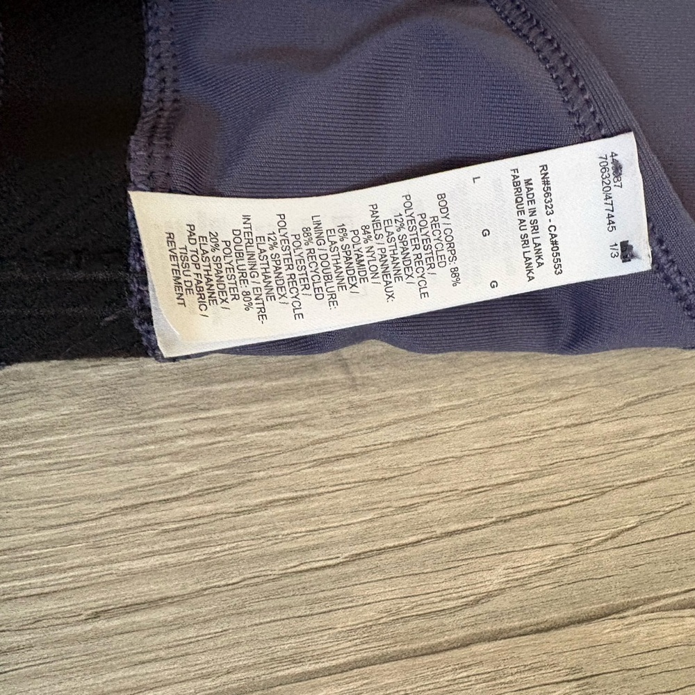 Nike sold